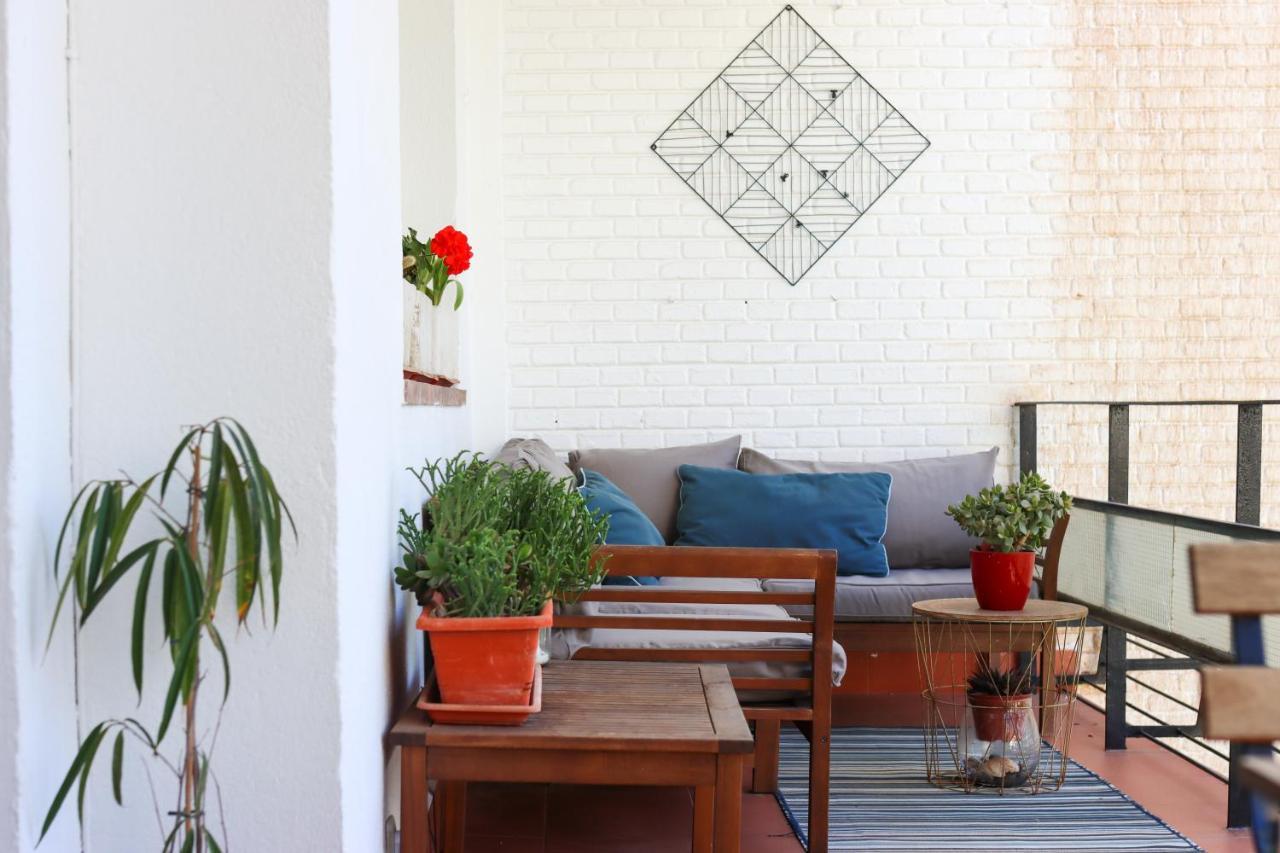 Charming Flat In Puerto Marina, Appartement