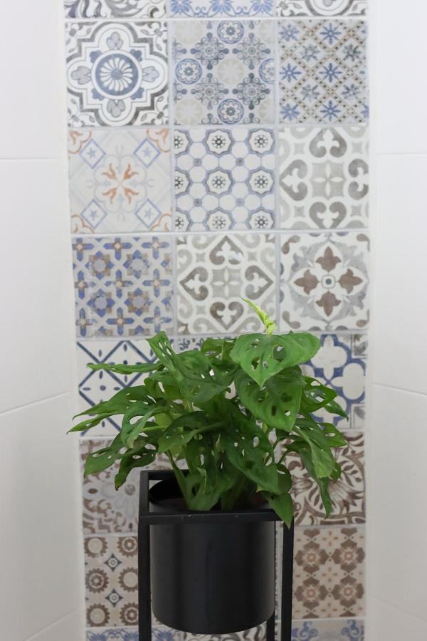 Charming Flat In Puerto Marina, Benalmádena