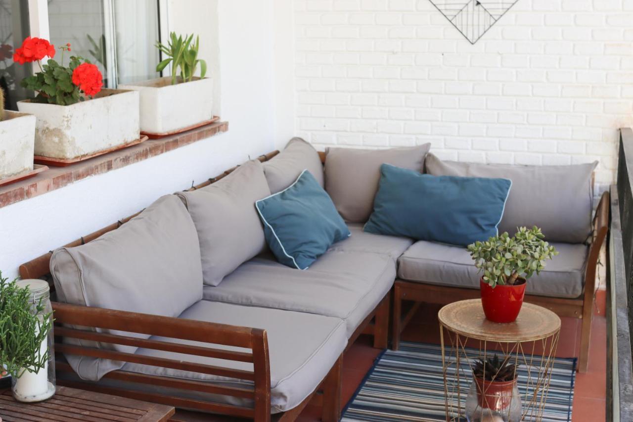Charming Flat In Puerto Marina, Appartement