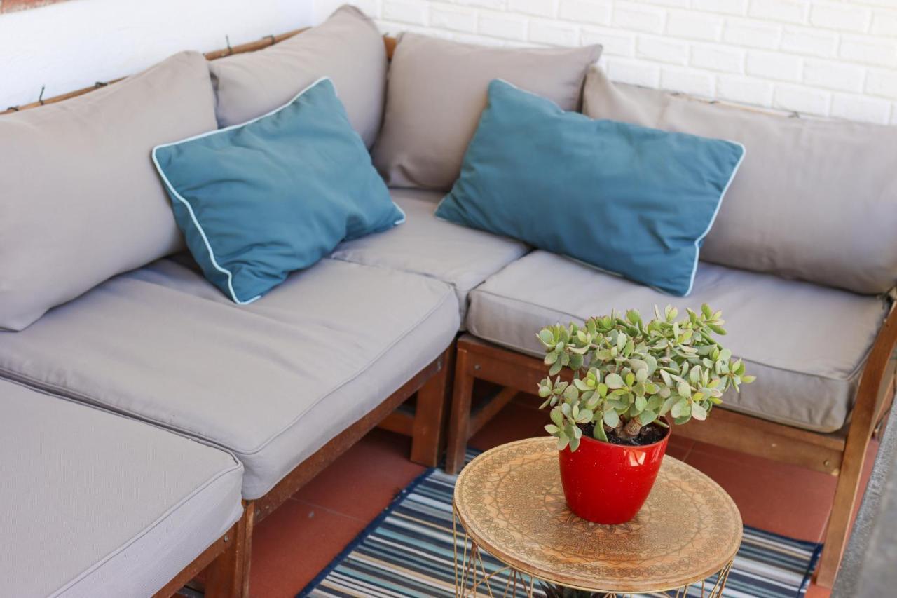 Charming Flat In Puerto Marina, Appartement Benalmádena