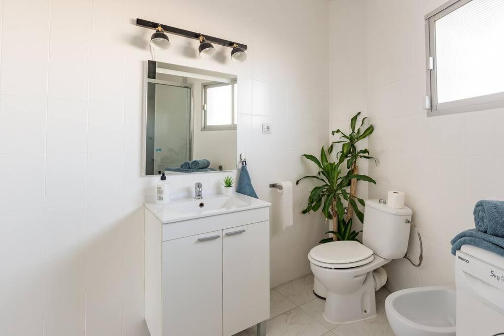 Charming Flat In Puerto Marina, Appartement
