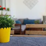 Charming Flat In Puerto Marina, Benalmadena
