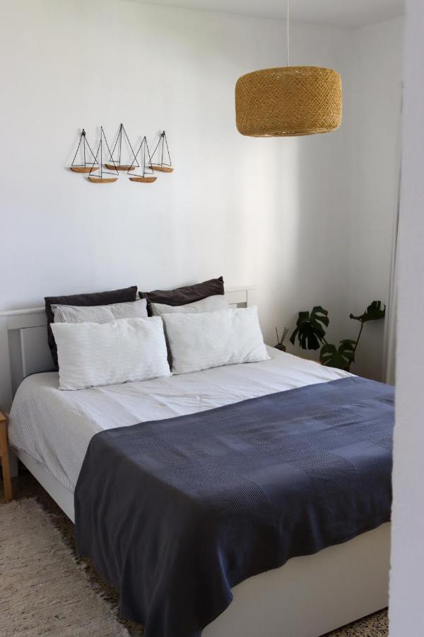 Apartment Charming Flat In Puerto Marina, *